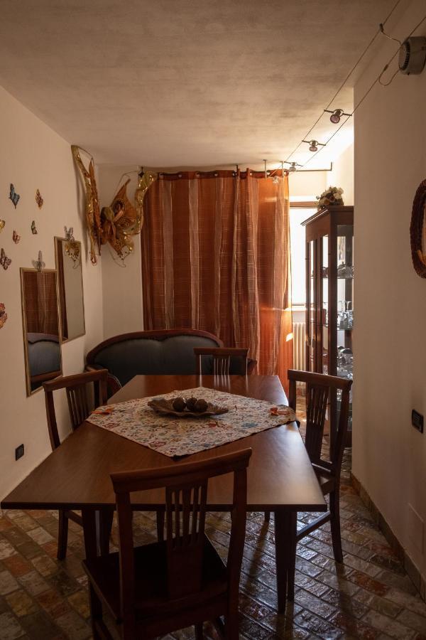 "Il Miglio" Country House Pettorano sul Gizio Εξωτερικό φωτογραφία
