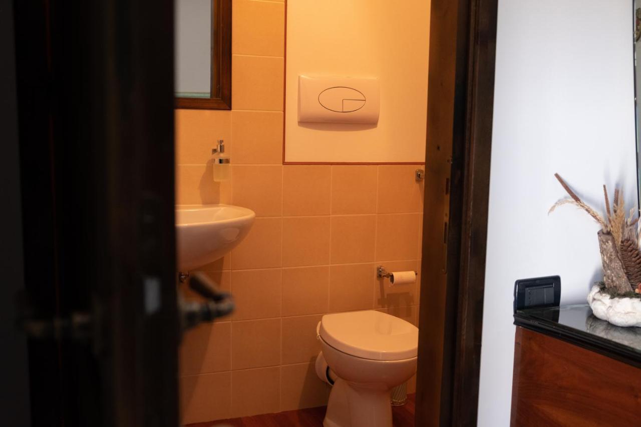 "Il Miglio" Country House Pettorano sul Gizio Εξωτερικό φωτογραφία