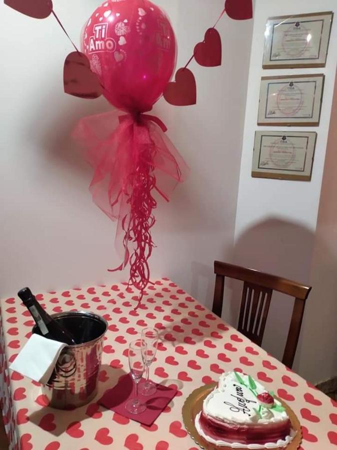 "Il Miglio" Country House Pettorano sul Gizio Εξωτερικό φωτογραφία