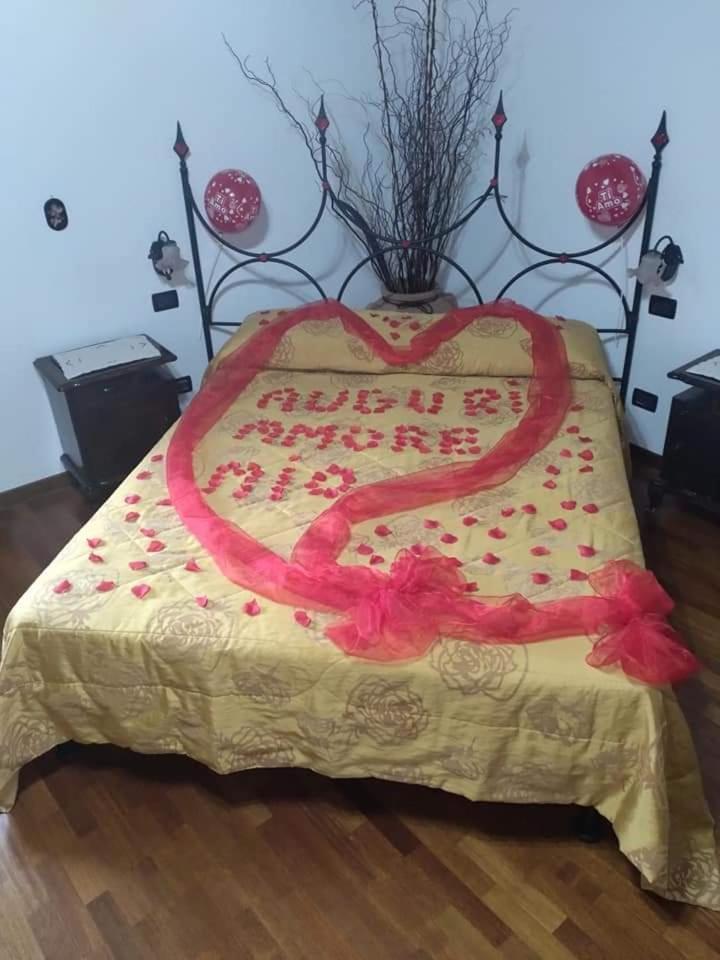 "Il Miglio" Country House Pettorano sul Gizio Δωμάτιο φωτογραφία